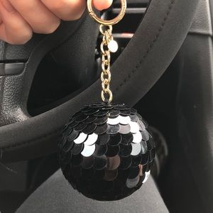 Michael Kors Keychain